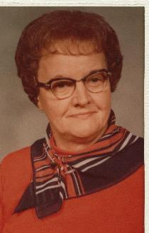 Leona  Dyer